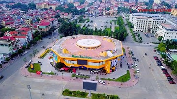 Công ty làm biển quảng cáo | Thi công biển quảng cáo | Làm bảng hiệu quảng cáo hàng đầu Việt Nam