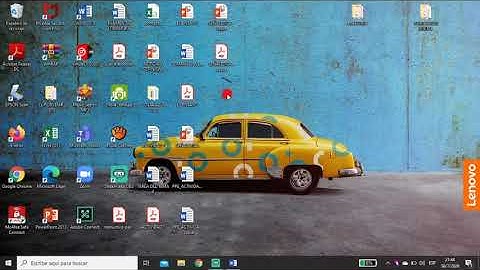 Cómo poner el cursor en amarillo | Guía rápida