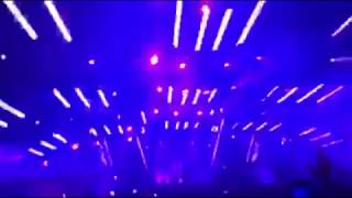 Armin van Bureen.. Miami Ultra Festival 2017