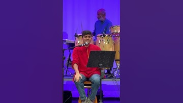 Shri Devarajan Master songs | Program by Music India Foundation, Bay Area, California