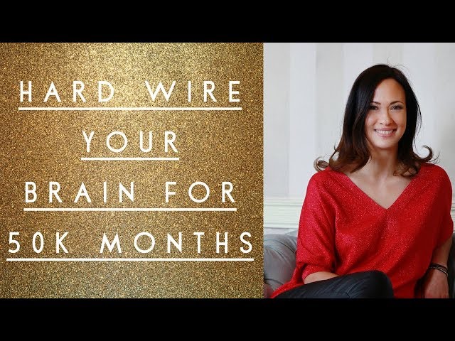 Tapping into 50K months with EFT for 60 days class=