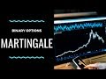 4 Steps Martingale Strategy in IQ Option Real Account ...