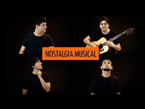 Nostalgia Musical  ♫