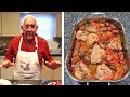 Chicken Scarpariello Recipe