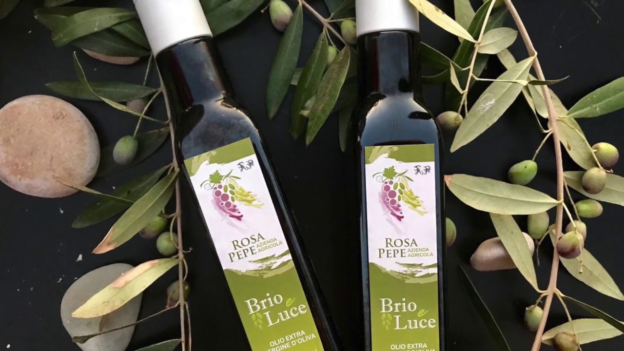 Azienda Agricola Rosa Pepe