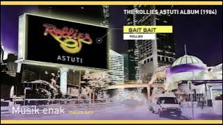 Rollies - Astuti Album (1984)