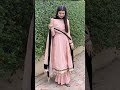 sharara suits designs / trend sharara outfits for girls for wedding function #sharara #dress #outfit