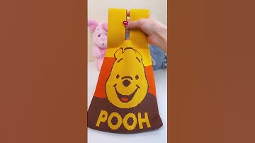 Thumbnail of Pack a mystery Winnie The Pooh scoop with me, which ITEM was your FAVORITE? 😍🐝