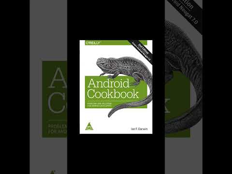 Best Books for Android App Development #androiddeveloper #android #appdevelopment