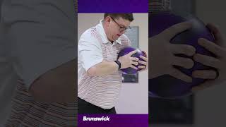 Brunswick Crown 78U | Adam Ishman