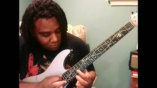 Melodic Tap Shred Ascension | Vocal-Flow Tapping, Fluid Lines &amp; High-Impact Fusion Speed Breakthroug