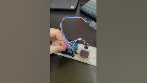 Arduino Emo Robot: Crafting a Robot That Shows Emotion 🤖 #arduinoproject #emorobot #diy #arduino