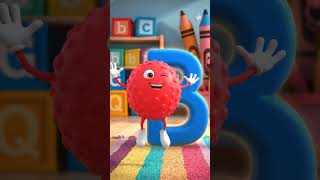 #3dcartoon #abc #abckids #kidscartoon #kidslearning #kidsvideos #alphabet