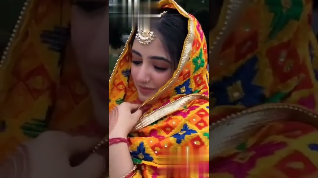 tere nal suit ve m match krdi punjabi status song YouTube