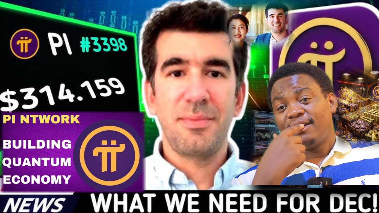 Pi Network🔥Mwayibeshyeho dore agaciro kayo kanyako💰Niyo yonyine ifite ayamafaranga Dr.Mussawo⚠️