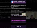 Funkcja BUG BOT w Cursor AI ucieszy każdego PROGRAMISTĘ! #shorts