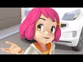 Steering Strangers | TOBOT English | Full Episode | Kids Cartoon