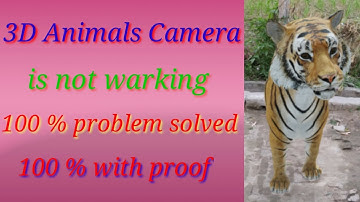 HOW TO VIEW GOOGLE 3D ANIMALS IN YOUR MOBiLE PHONE /AR FEATURE/TECH SARA