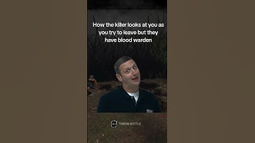 Makes my heart sink. #memes #deadbydaylight #dbd #gaming #dbdsurvivor #dbdshorts #dbdkiller