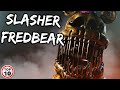 Top 10 Scary FNAF Alternate Fan Versions of Fredbear