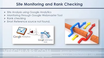 Professional SEO Training Institute In Vadodara