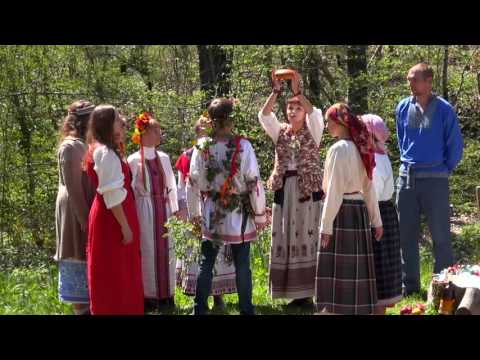 Video: Pogledi Slavena Na Yarila-Sunčev Sunčev Sustav - Alternativni Prikaz