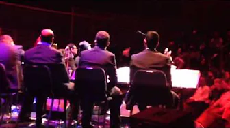 Spokfrevo Orchestra-Lincoln Centre Spokfrevo Orchestra-Lincoln Centre