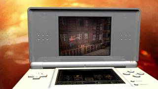 Duke Nukem Critical Mass Trailer - Nintendo DS