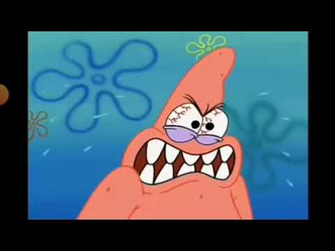 Ryder called Patrick star tubby