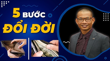 Nâng cấp chất lượng sống của bạn bây giờ với quản trị cảm xúc - Phạm Thành Long