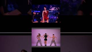 Is This Is Why Blackpink Changes The Dance Step Of Crazy Over You