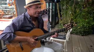 "Love Theme from The Godfather." by (Naudo Rodrigues)