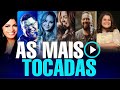 Anderson Freire/Midian Lima/Bruna Karla/Gabriela Rocha/Aline Barros - Top 100 Músicas Gospel