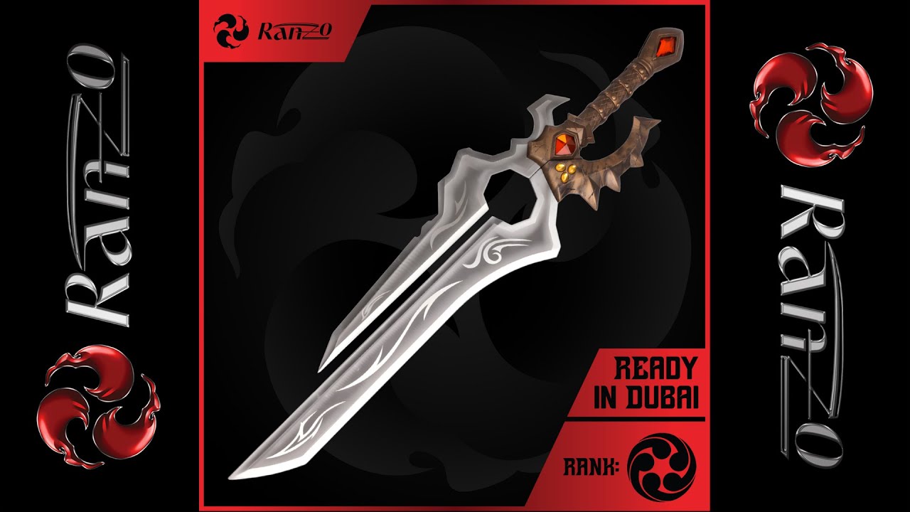 4 SGWOW5GS - Anduin Wrynn - Shalamayne.mp4