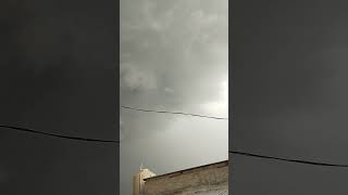 tormenta en pihuamo Jalisco