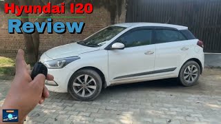 इससे अच्छा BALENO ले लेते 🤦 || Hyundai I20 Asta 2017 Diesel Review and Walkaround || Crazy Auto 360