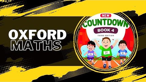 countdown class 4/chapter 4/Exercise 4a/Q1,2