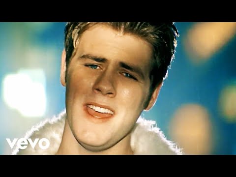 Westlife - I Lay My Love On You