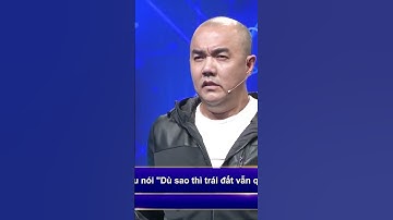 Trí Lực Sánh Đôi | Chí Thiện dần bối rối với liên hoàng câu hỏi #tlsd