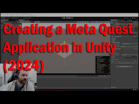 Meta Quest Project