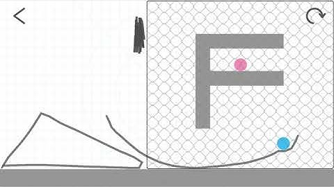 Two ways to hard stage. Way #2)... Brain Dots！ http://braindotsapp.com #BrainDots