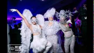 Новогодняя Шоу-программа 2018 от Кабаре-шоу VIVA Новогодняя Шоу-программа 2018 от Кабаре-шоу VIVA