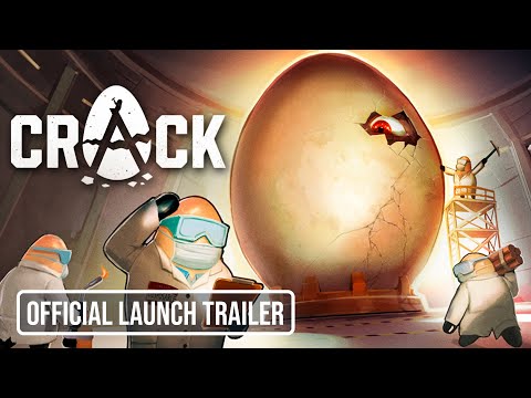 Launch Trailer