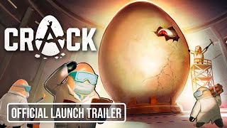Crack trailer thumbnail