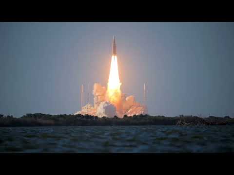 Artemis II - Sign Of The Times