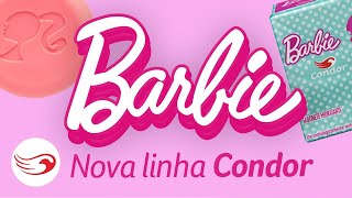 Sabonete Infantil Condor Barbie com Menor Preço | CR