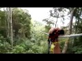 Flight of the Gibbon - Virtual Reality Experience 360 - Longest Zipline