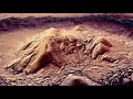КосмоСториз: Орбитальный зонд Марса "MRO" прислал детальные снимки кратера "Королев"