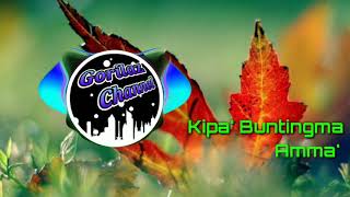 Kipa' Buntingma Amma' - Vokal Dg Kila || Satria Batitong Electone.
