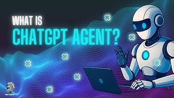 The Next Big Leap in AI: ChatGPT Agent